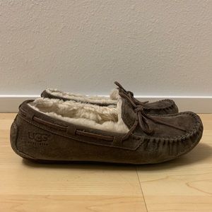 UGG Dakota Slippers